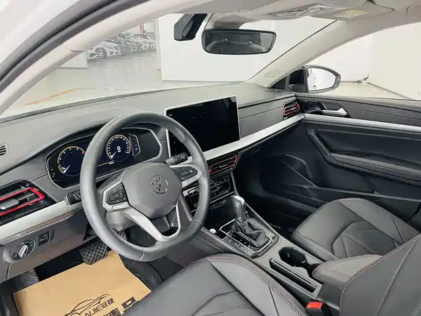 Volkswagen Lavida 2024