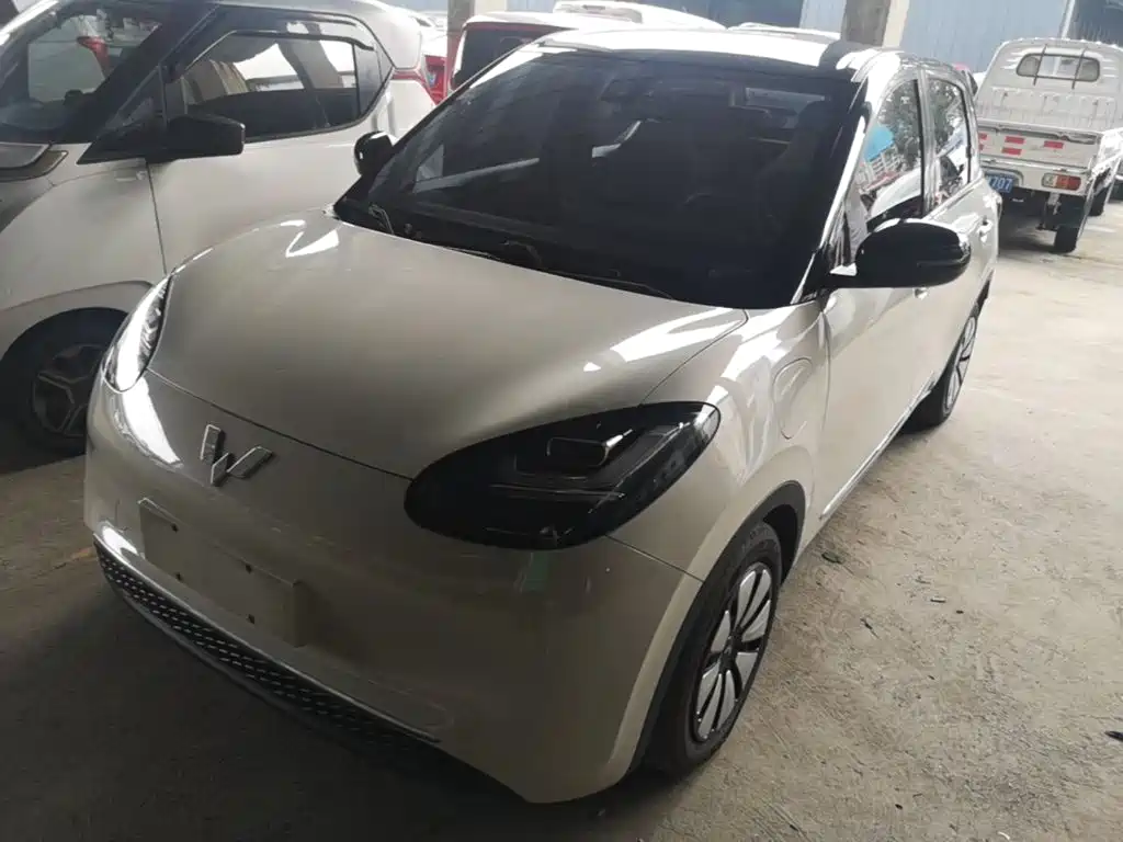 Wuling Bingo 2023