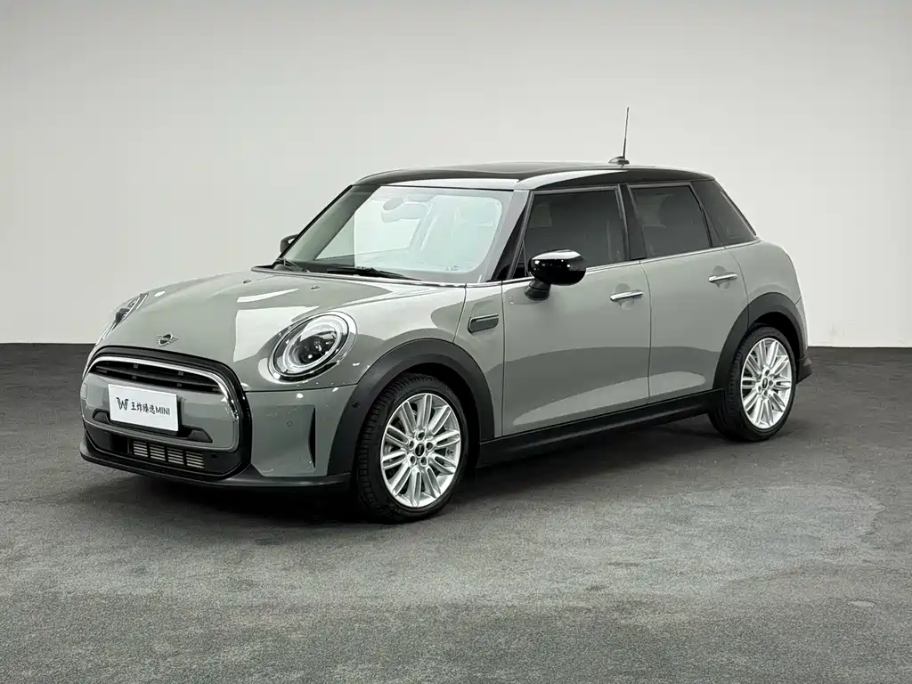 MINI MINI 2021