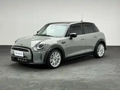 MINI MINI 2021