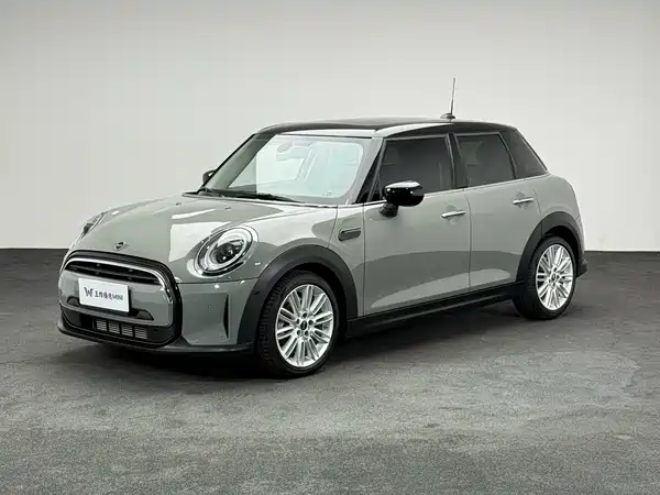 MINI 2021