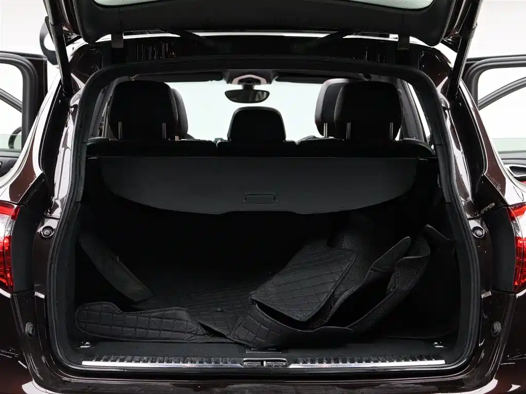 Porsche Cayenne 2016 — фото 13