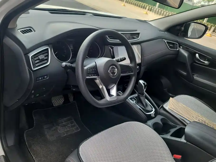 Nissan Qashqai 2019 — фото 12