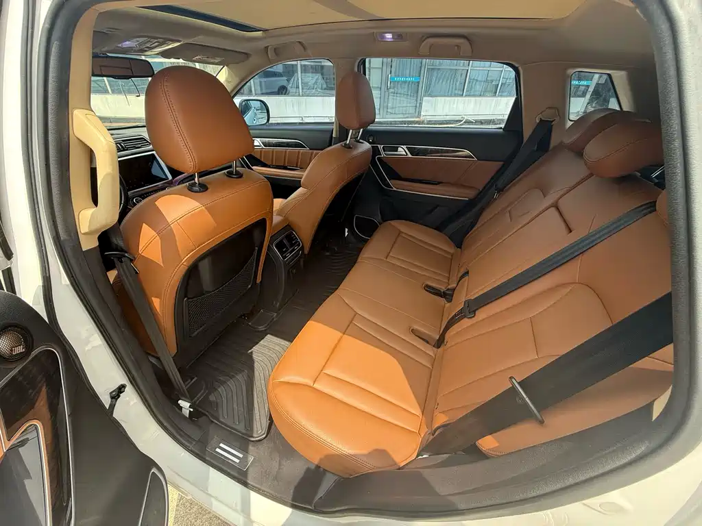 Haval H6 Coupe 2017