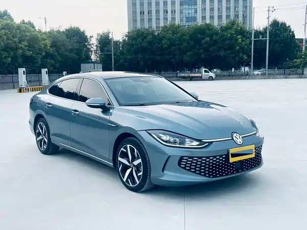 Volkswagen Lamando 2022