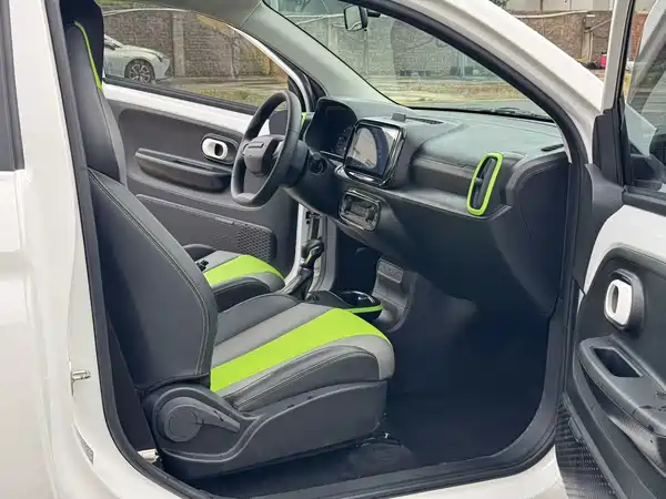 Roewe CLEVER 2022