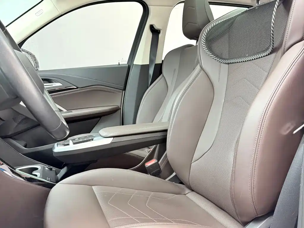 BMW X1 2023 — фото 12
