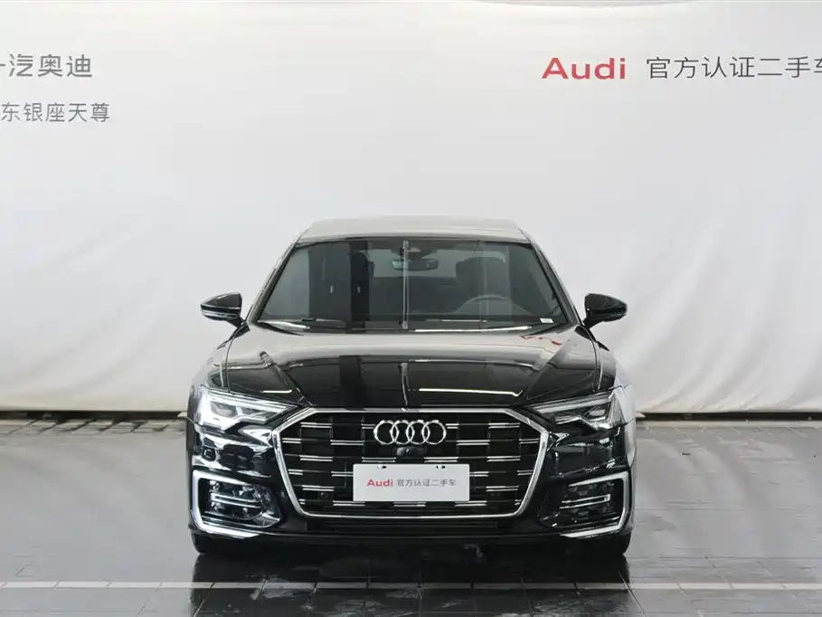 Audi A6L 2025