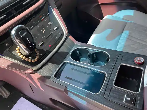 Buick GL8 2022