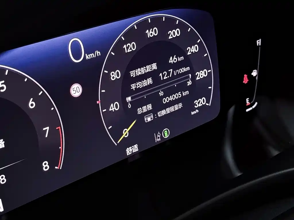 Honda Civic 2025 — фото 18