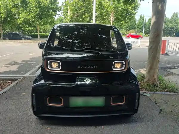 Baojun Kiwi EV 2022