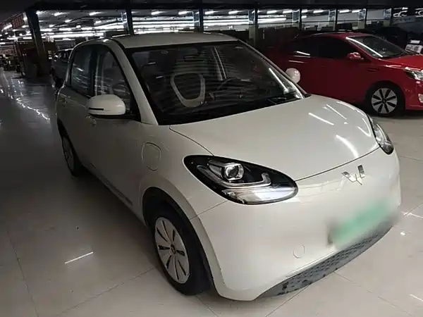 Wuling Bingo 2023