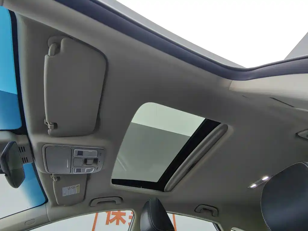 Geely Emgrand GS 2020 — фото 14
