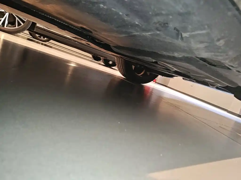 Volkswagen Magotan 2024