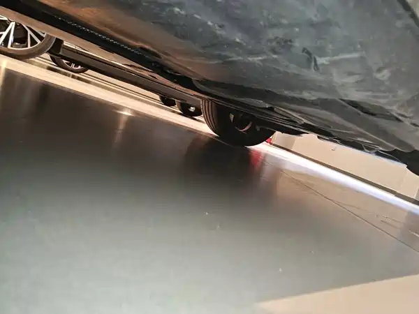 Volkswagen Magotan 2024