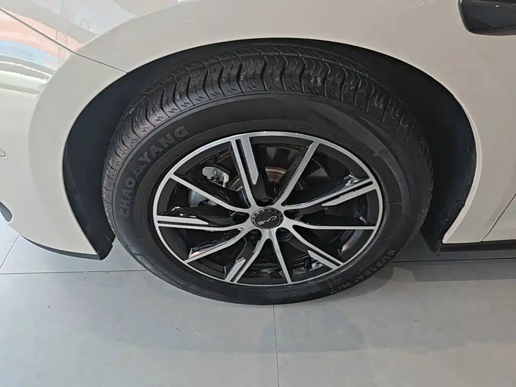 BYD Seal 06 2025 — фото 23