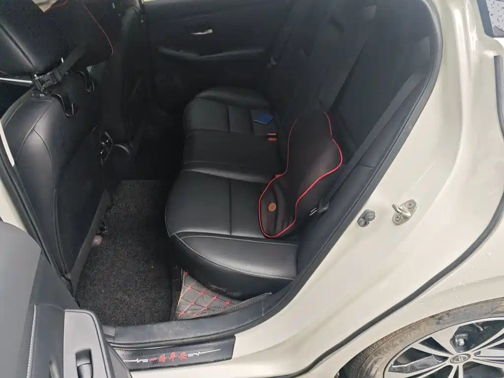 Nissan Sylphy 2021 — фото 15