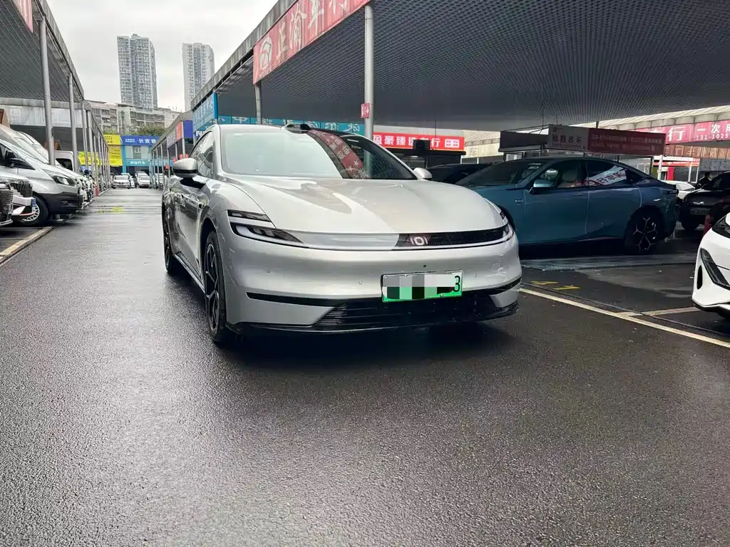 Changan A06 2025