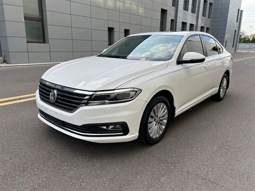 Volkswagen Lavida 2019