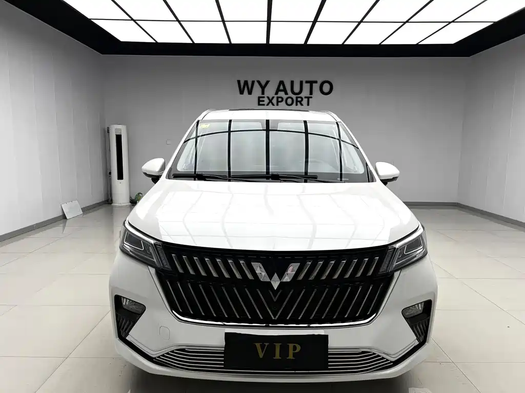 Wuling Jiachen 2022