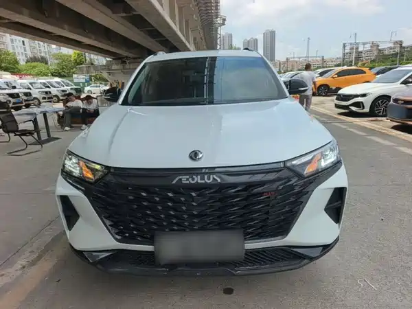 Dongfeng Fengshen AX7 2023