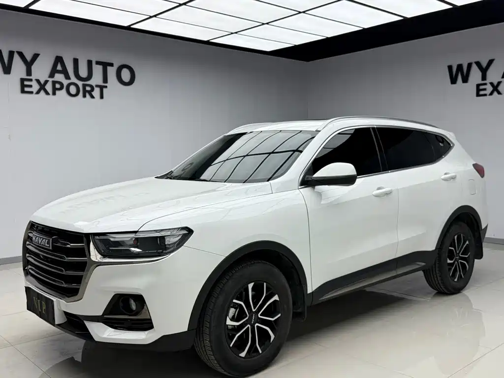 Haval H6 2022