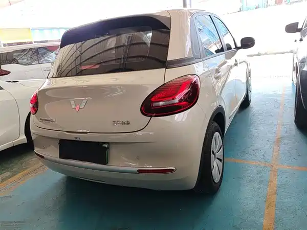 Wuling Bingo 2023