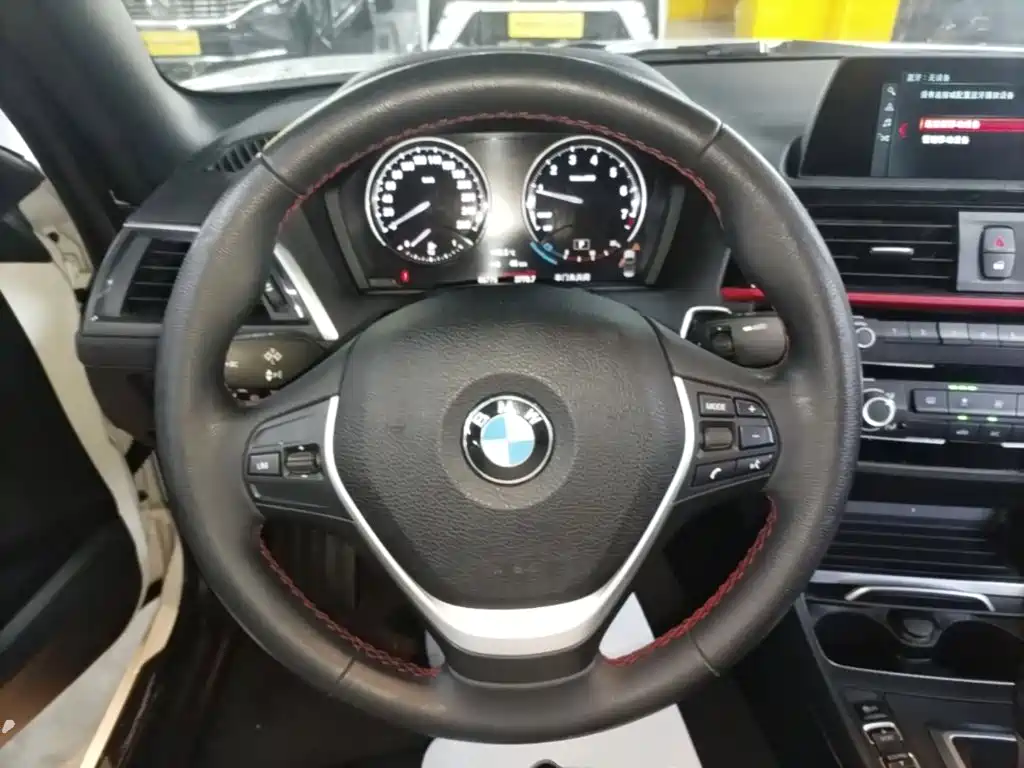 BMW 2 Series 2019 — фото 11