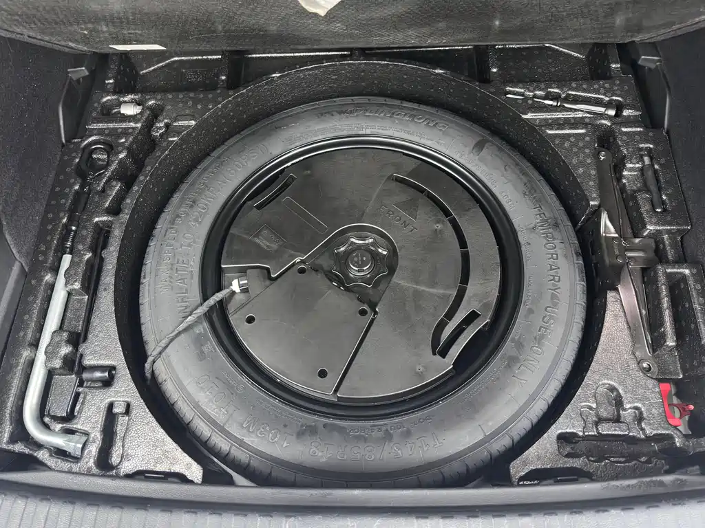 Audi Q3 2022 — фото 24