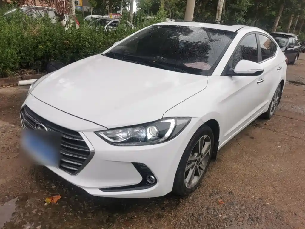 Hyundai Celesta 2018 — фото 1