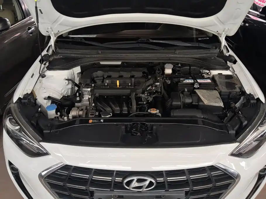 Hyundai Celesta 2019 — фото 10