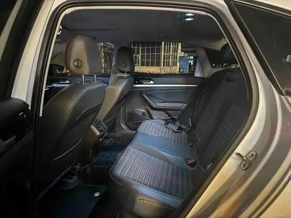 Volkswagen Lavida 2024