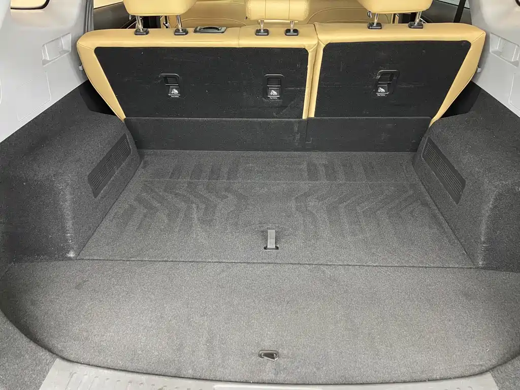 Chery Tiggo 8 PRO 2023 — фото 26