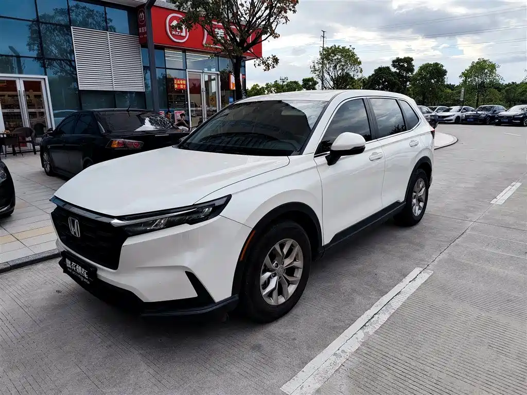Honda CR-V 2024