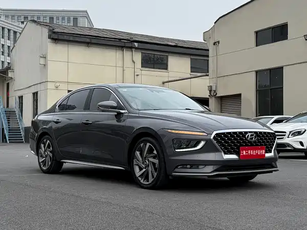 Hyundai Mistra 2021