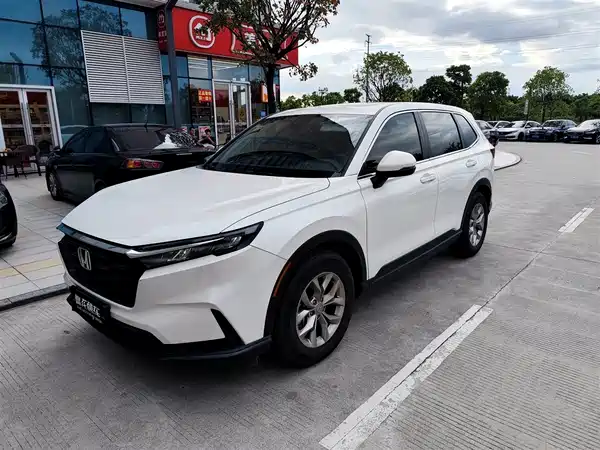 Honda CR-V 2024