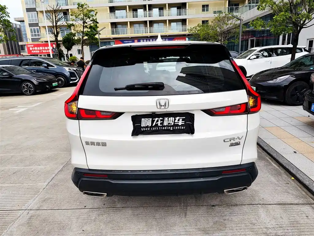 Honda CR-V 2024