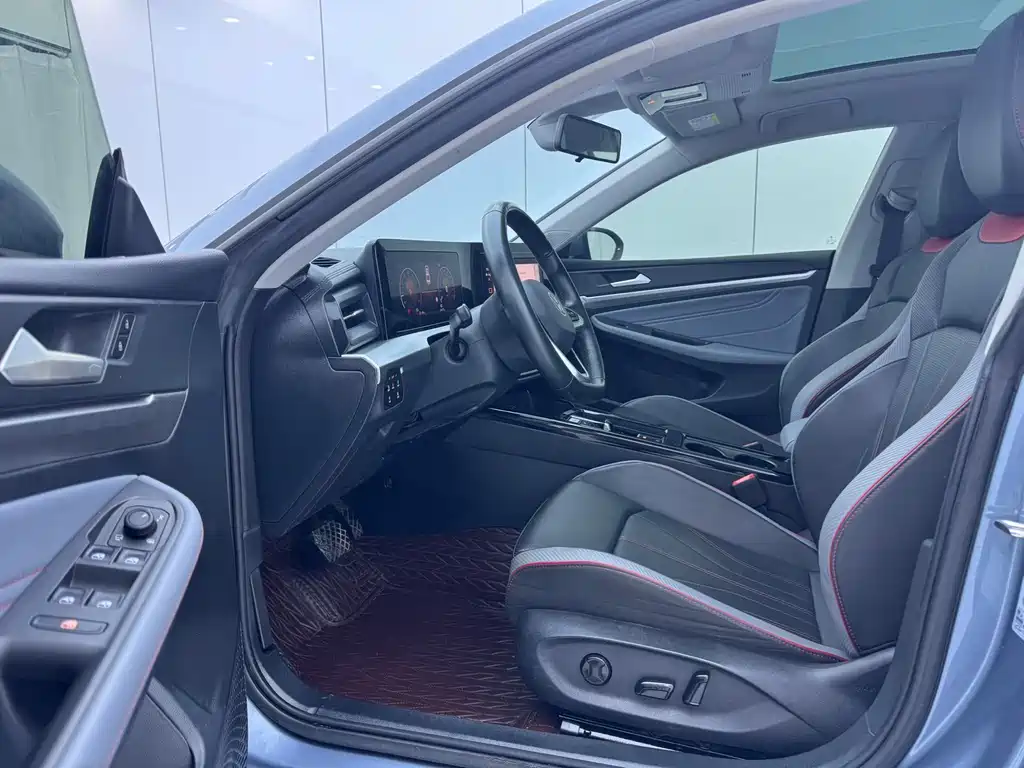 Volkswagen Lamando 2022
