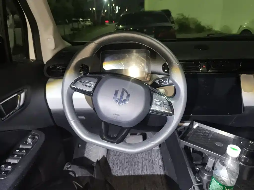 Leapmotor T03 2022