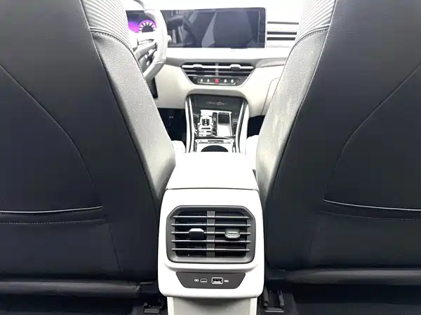 Volkswagen Lamando 2023