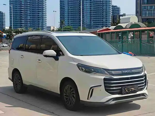 Maxus G50 2019