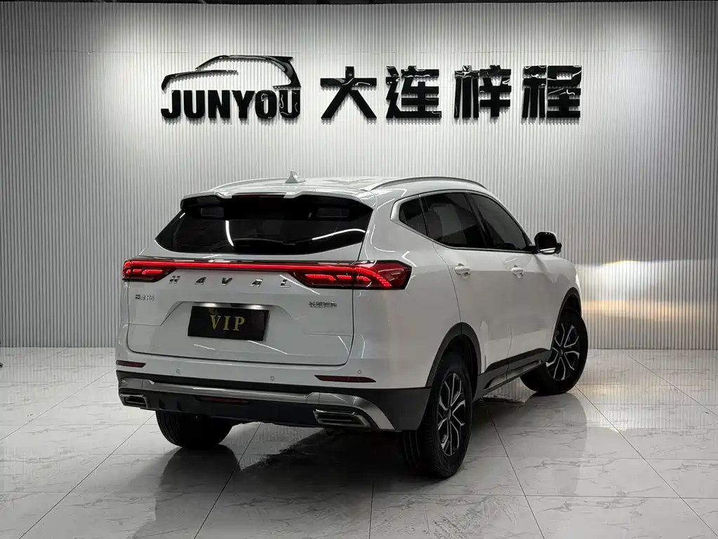 Haval H6 2023