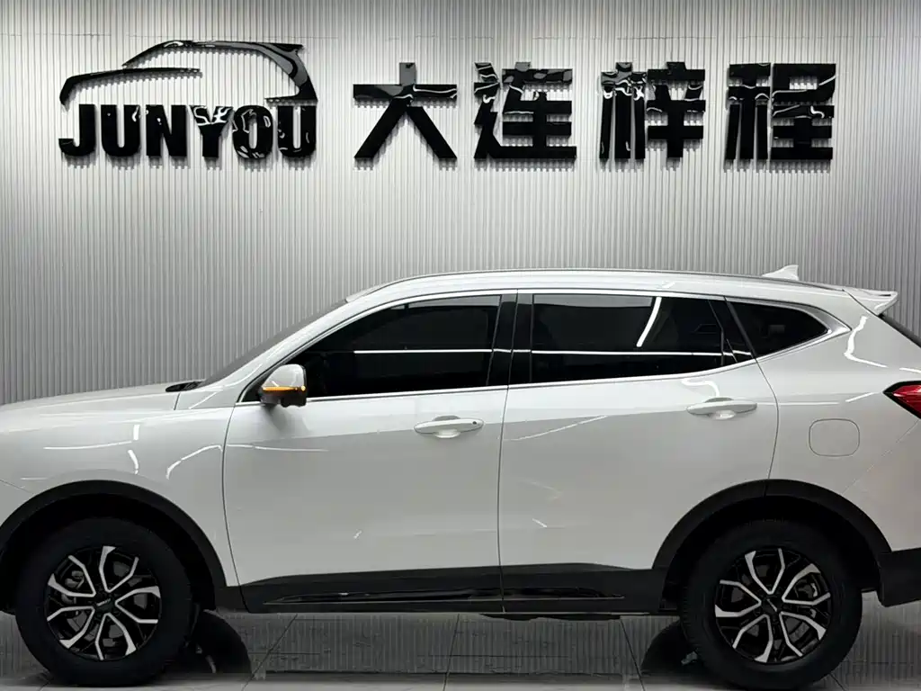 Haval H6 2023