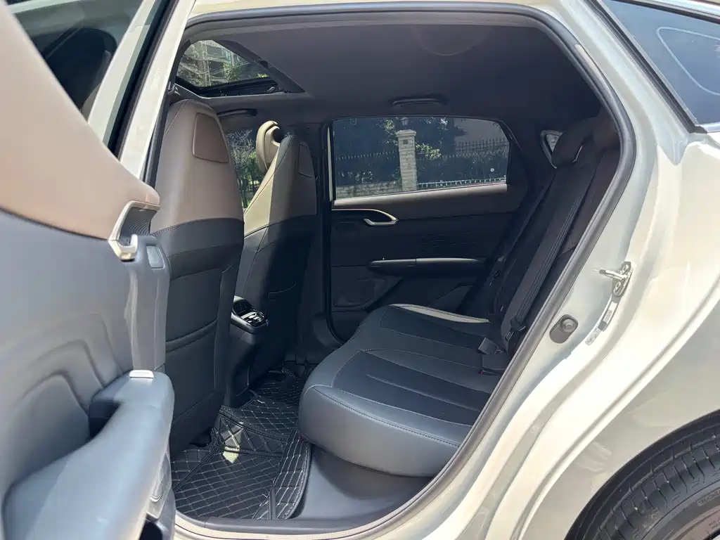 Changan Escape 2025 — фото 9