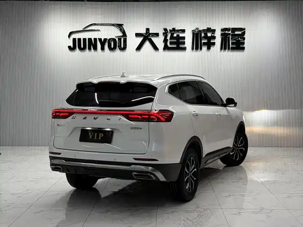 Haval H6 2023