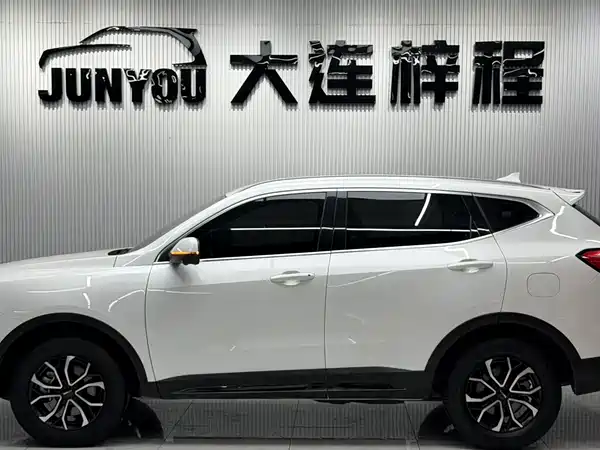 Haval H6 2023