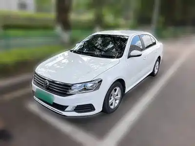 Volkswagen Lavida 2023