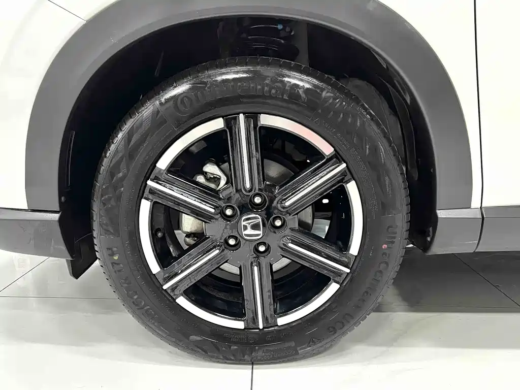 Honda Vezel 2023 — фото 15