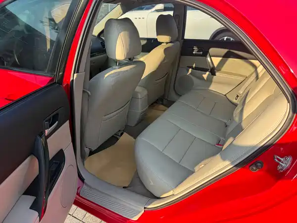 Mazda 6 2013