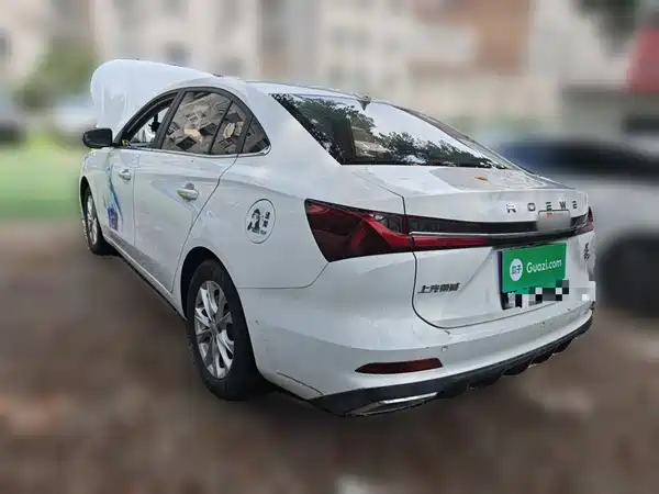 Roewe i5 2025